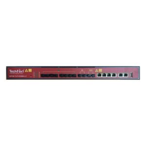 TechNXT OLT 8 port GPON – TnT-G3008-L3
