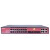 TechNXT OLT 16 port GEPON – TnT-E3016-L3
