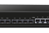 TP-Link P1201-08 8-port GPON OLT