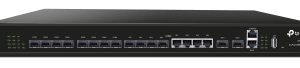 TP-Link P1201-08 8-port GPON OLT