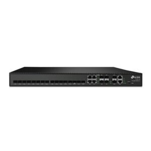 TP-Link P1201 16-port GPON OLT