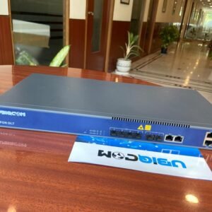UBIQCOM UB5004 GL 4 PORT GPON OLT-L3