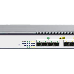 UBIQCOM 4 PORTS EPON OLT L3