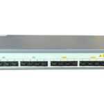 UBIQCOM UB5008 EL 8 PORTS EPON OLT -L3