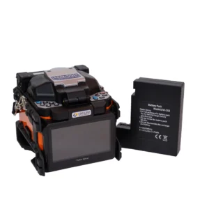 Uniway UW-55H Fusion Splicing Machine