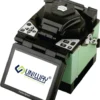 Uniway UW-65H Fiber Optics Splicing Machine