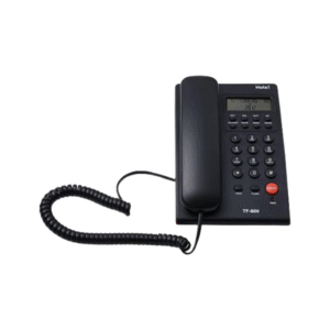 Hola TF-600 CLI Caller ID  LANDLINE PHONE