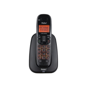 Hola CODELESS PHONE -TC 720 Cordless Phone