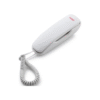 Hola! TF 510 Corded Landline Phone (white)