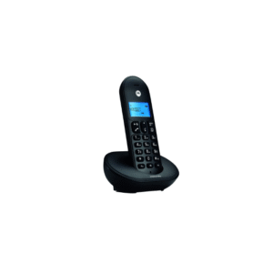 Motorola Dect T101 Wireless Landline Phone