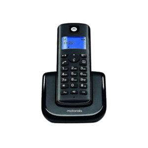 Motorola T201I Digital Cordless Telephone