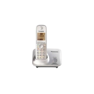 Panasonic Cordless Telephone KX-TG3711