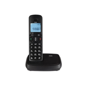 Hola Tc 700 Cordless Landline Phone