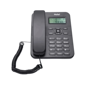 Hola TF 310 Caller ID Corded Landline Phone