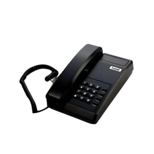 BEETEL B11 BASIC LANDLINE PHONE BLACK