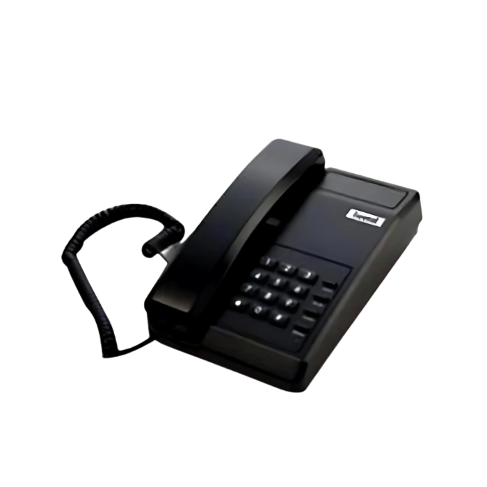 BEETEL B11 BASIC LANDLINE PHONE BLACK