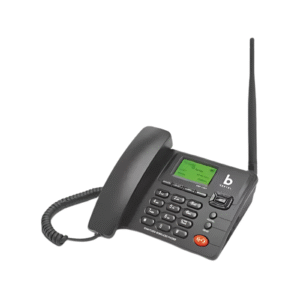 BEETEL F2N+ Dual Sim (Black)