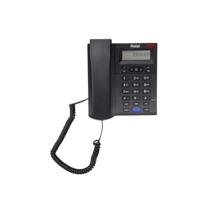 Hola TF 610 Caller ID Speaker Phone