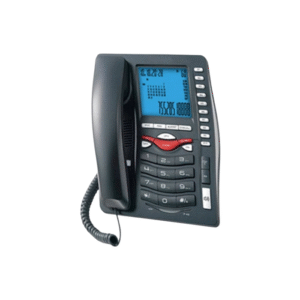 BEETEL M75 CORDLESS PHONE BLACK