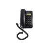 Binatone Spirit 200 Corded Landline Phone (Black)