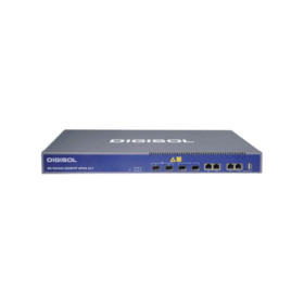 DIGISOL-DG-GO4302-2E2SFPP 2 PORT GPON OLT L3