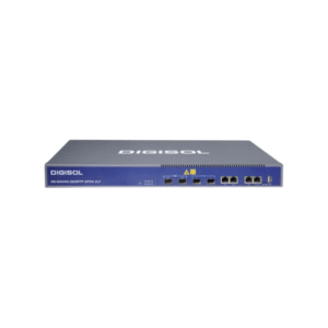 DIGISOL-DG-GO4302-2E2SFPP 2 PORT GPON OLT L3