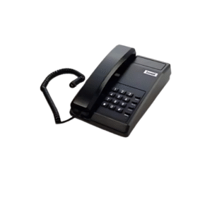Beetel C11 Corded Phone Black