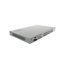 GX Mars OLT MOLT33-08P 8 PORT L3 with C++ sfp PON loaded 8 pce