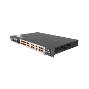 GX Saturn OLT SOLT33-08P is  8 port OLT L3