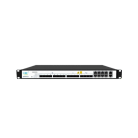 NETLINK GEPON OLT – 8 PORT – LAYER 3( V1600D8 )