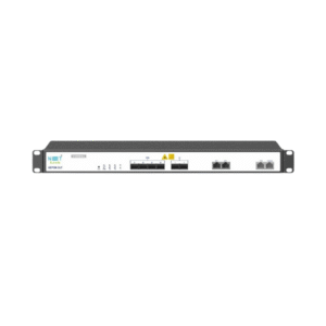 NETLINK GEPON OLT 4 PORT LAYER 2 (V1600D4-L)L3