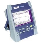 VIAVI Smart OTDR AE100 | Handheld Fiber Tester | 37/35dB Dynamic Range