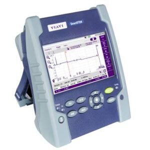 VIAVI Smart OTDR AE100-32/30db – Handheld Fiber Tester for Metro & Access Networks