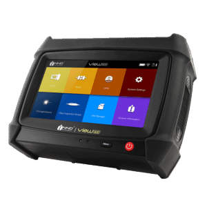 INNO OTDR VIEW600 – Modular Fiber Testing Solution