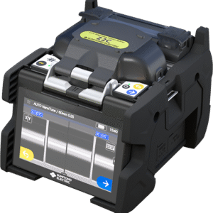 Sumitomo Z2C Core Alignment Fusion Splicer (Splicing Machine)