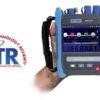 DEVISER OTDR AE2200- FTTx Multi-Function Test Meter
