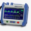 DEVISER  OTDR AE3100D- Handheld Optical Time-Domain Reflectometer