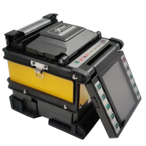 STAR FFS R-12000 Ribbon Fiber Optic Fusion Splicing machine
