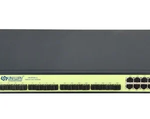Uniway 8 PORT GPON OLT VSOL L3