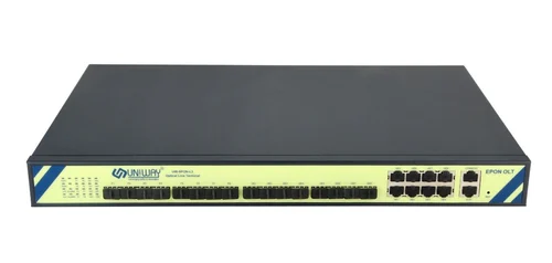 Uniway 8 PORT GPON OLT VSOL L3