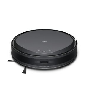 Robot Vacuum and Mop Tapo RV20 Max New 5300Pa Suction MagSlim