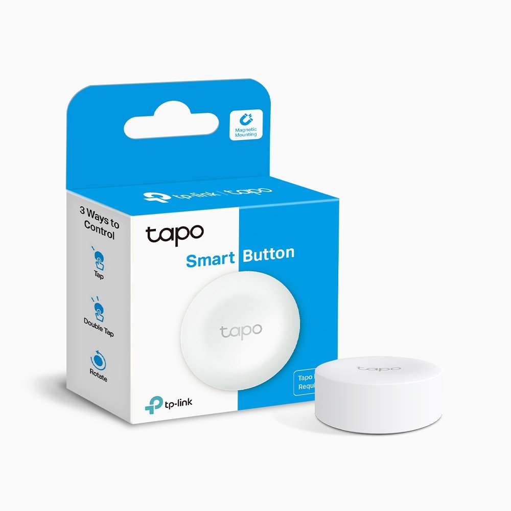 Smart Button Tapo S200B - Image 3