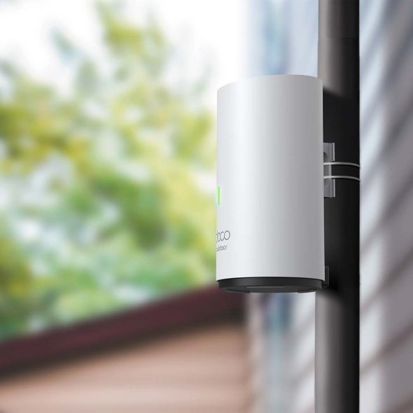 Home Mesh WiFi 6 TP-Link Deco X50-Outdoor AX3000 - Image 3
