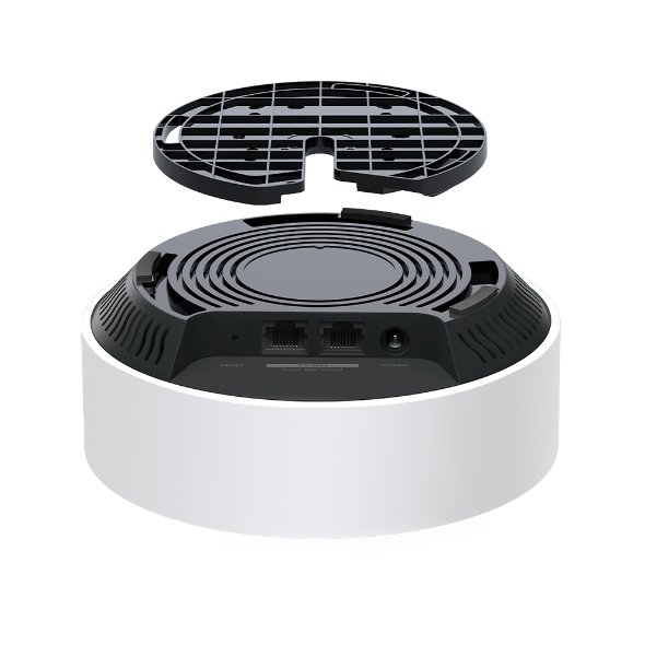 TP-Link Deco X50-PoE AX3000 Mesh Wi-Fi 6 System (3-Pack) - Image 3