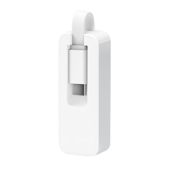 USB Type-C TP-Link UE300C USB Type-C to RJ45 - Image 3