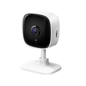 Tp-Link TAPO C110 Home Security Wi-Fi Camera
