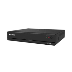 DVR D-Link DVR-F2108-L1H5 | 8-Channel H.265+ 2MP