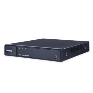 D-Link DNR-F5232-M8 | 32-Channel 4K Network Video Recorder (NVR)
