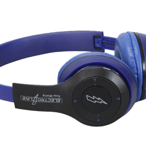 Head Phone Electroline P - 47