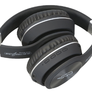 Head phone Electroline TM - 058